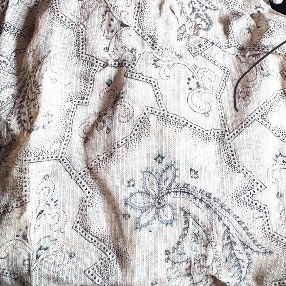 Unusual metal head antique doll - Picture 7 of 9